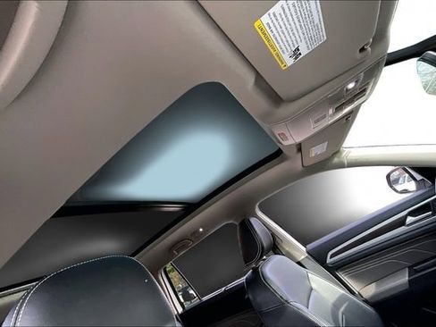 Used 2022 Volkswagen Atlas SE image 20