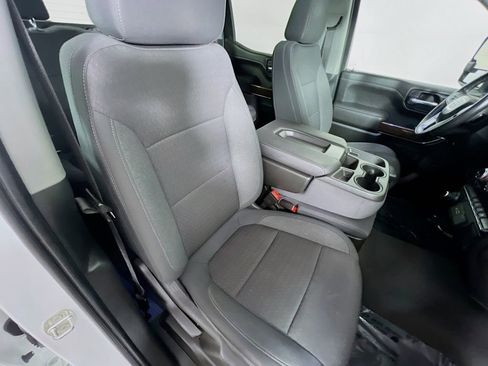 Used 2022 GMC Sierra 1500 SLE image 26
