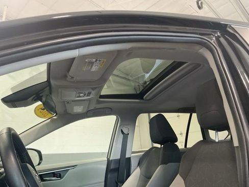 Used 2024 Toyota RAV4 XLE w/ Convenience Package AWD/4WD image 17