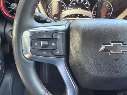 Used 2023 Chevrolet Blazer RS w/ Driver Confidence II Package FWD image 15