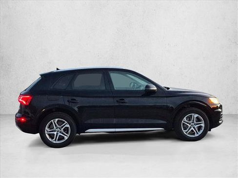 Used 2018 Audi Q5 2.0T Premium AWD/4WD image 4