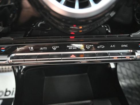 Used 2022 Mercedes-Benz A 220 4MATIC image 20