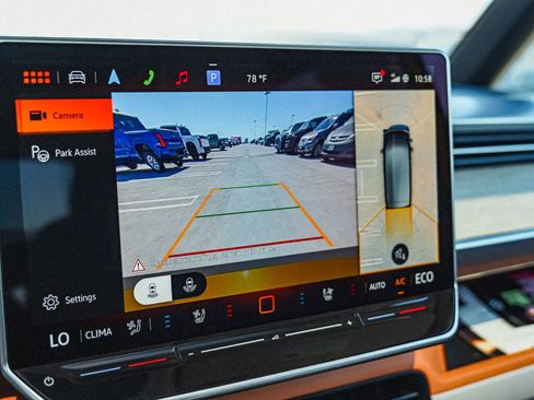 New 2025 Volkswagen ID. Buzz 1st Edition image 23