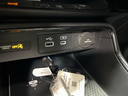 Used 2025 Honda CR-V EX-L image 33