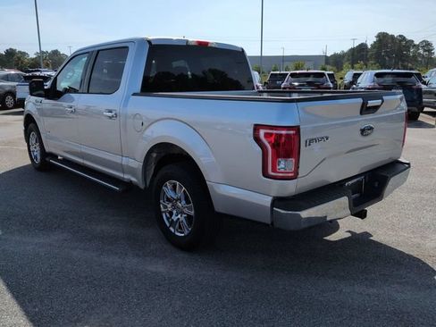 Used 2016 Ford F150 XLT w/ Equipment Group 301A Mid RWD image 6