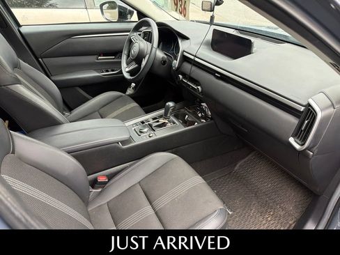 Used 2025 MAZDA CX-50 AWD 2.5 S w/ Weather Package image 7