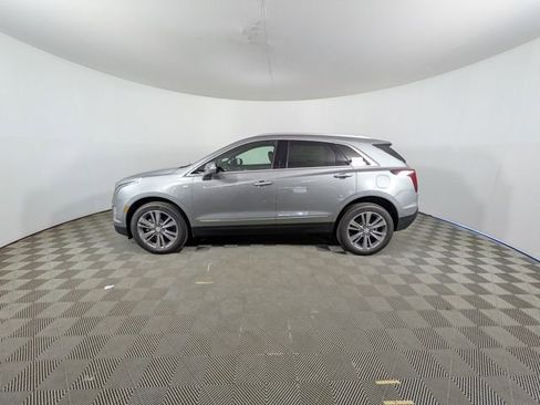 New 2025 Cadillac XT5 Premium Luxury w/ LPO, Floor Liner Package image 19