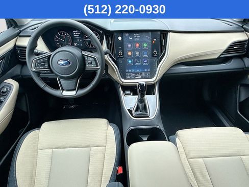 New 2025 Subaru Outback Premium w/ Popular Package #1A image 26