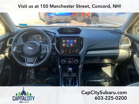 Used 2023 Subaru Forester Limited image 19