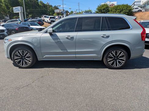 Certified 2025 Volvo XC90 T8 Plus w/ Protection Package Premier AWD/4WD image 3