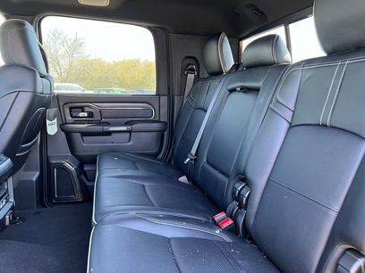 Used 2024 RAM 3500 Limited