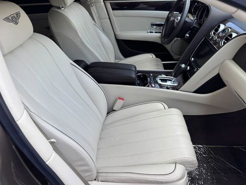 Used 2014 Bentley Flying Spur W12 AWD/4WD image 22