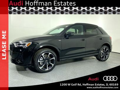 Used 2025 Audi Q3 2.0T Premium Plus w/ Premium Plus Package