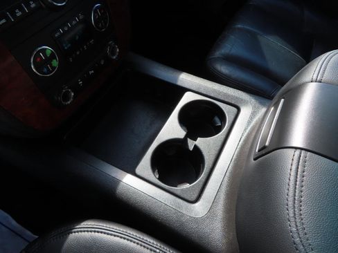 Used 2008 Chevrolet Silverado 2500 LTZ w/ Safety Package image 40