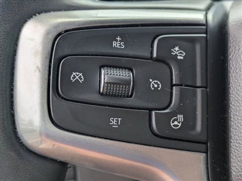 Used 2023 Chevrolet Silverado 1500 LT w/ Protection Package image 12