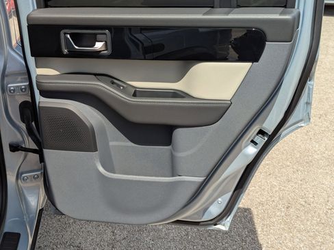 Used 2024 INEOS Grenadier Fieldmaster Edition image 23