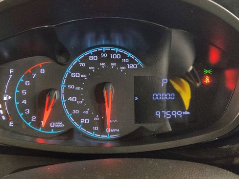 Used 2020 Chevrolet Spark LT image 23