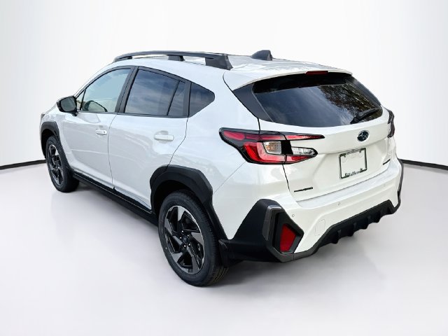New 2027 Subaru Crosstrek 2.5i Limited AWD/4WD image 5