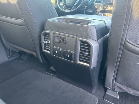 Used 2019 Ford F150 XLT w/ Equipment Group 302A Luxury image 13