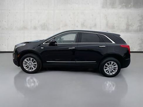 Used 2018 Cadillac XT5 AWD image 8