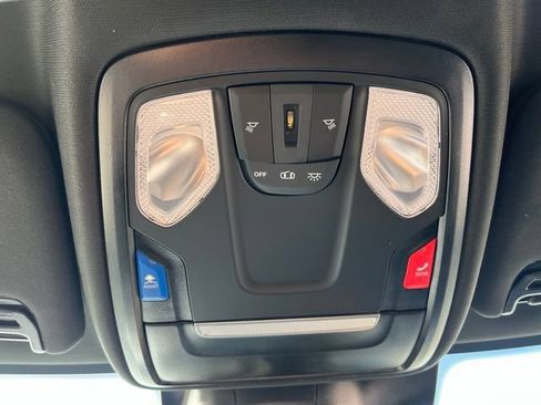 Certified 2025 RAM 2500 Big Horn AWD/4WD image 23