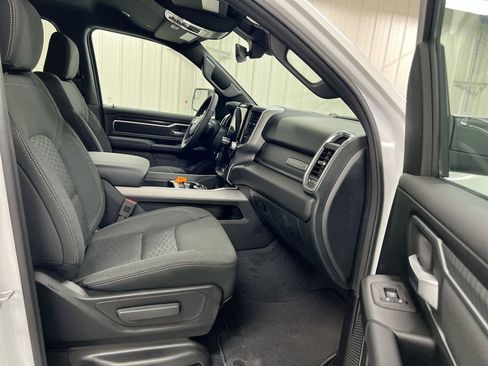 New 2026 RAM 1500 Big Horn AWD/4WD image 22