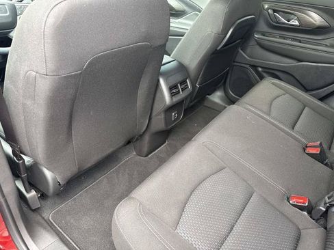 Used 2024 GMC Terrain SLE w/ Driver Convenience Package AWD/4WD image 25