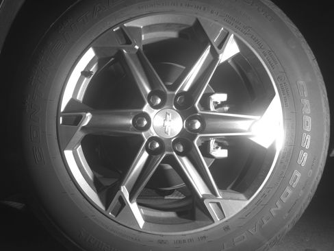 Used 2025 Chevrolet Blazer LT FWD image 14