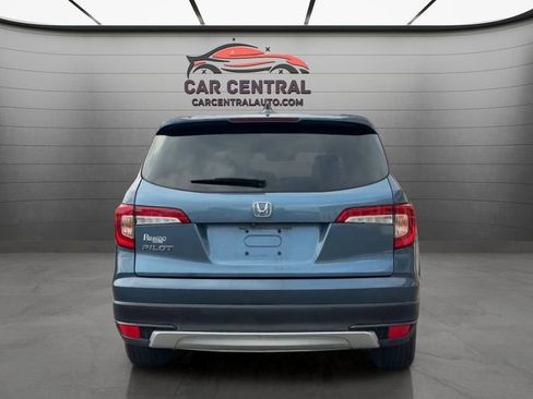 Used 2020 Honda Pilot EX-L image 4