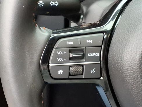 Certified 2024 Honda HR-V Sport image 18