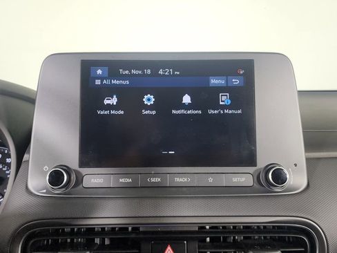 Used 2022 Hyundai Kona SEL image 22