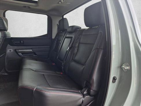 Used 2022 Toyota Tundra TRD Pro AWD/4WD image 20