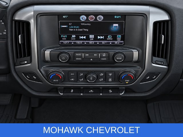 Used 2019 Chevrolet Silverado 1500 LT w/ All Star Edition AWD/4WD image 11