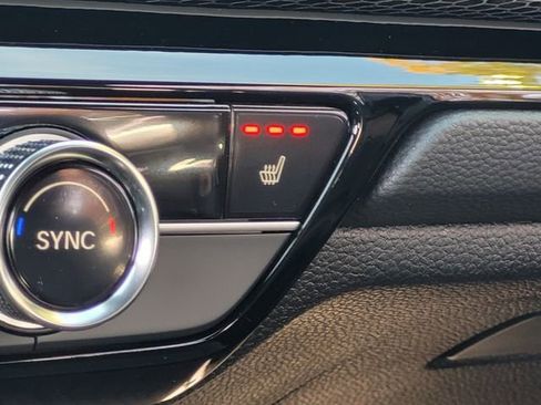 New 2026 Honda Civic Sport Touring image 16