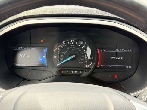 Used 2016 Ford Edge SEL w/ Equipment Group 201A AWD/4WD image 26