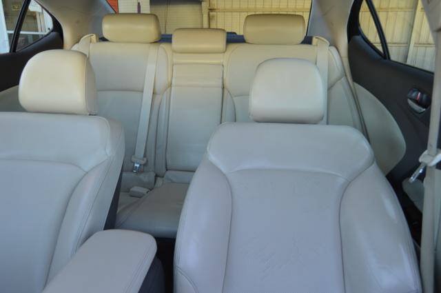 Used 2011 Lexus IS 250 AWD w/ Premium Pkg Value Edition image 16