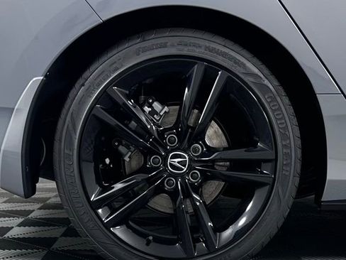 New 2026 Acura Integra A-Spec image 10