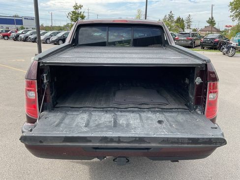 Used 2010 Honda Ridgeline RTL image 35