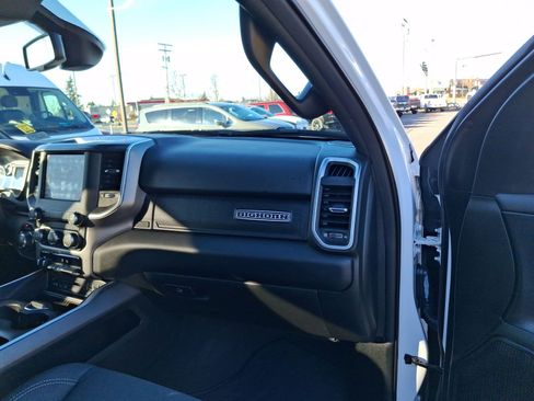 Certified 2019 RAM 1500 Big Horn image 24