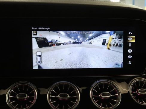 Used 2022 Mercedes-Benz AMG GT 43 image 10