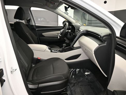 Used 2024 Hyundai Tucson SEL image 45