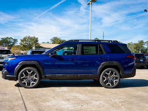 New 2026 Subaru Outback Touring XT image 2