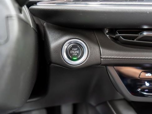 Used 2022 Buick Envision Preferred image 27