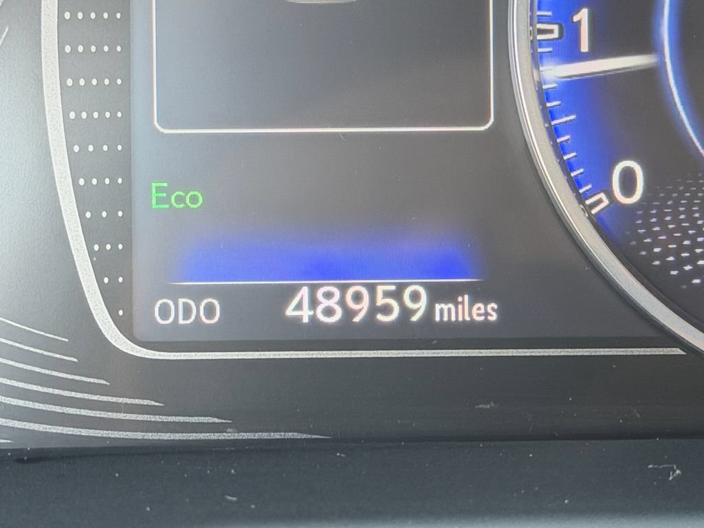 Used 2019 Lexus ES 350 w/ Premium Package FWD image 11