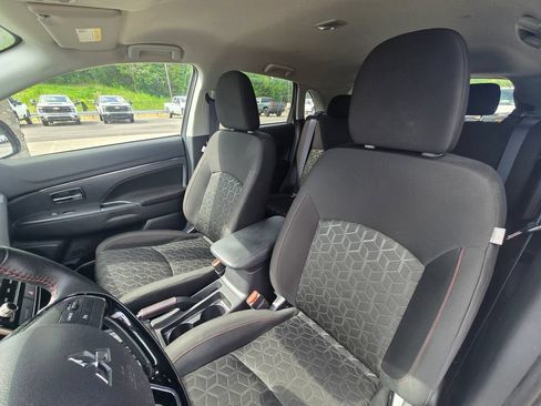 Used 2023 Mitsubishi Outlander Sport Ralliart AWD/4WD image 31