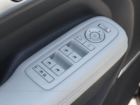 Certified 2024 Hyundai Santa Fe Limited FWD image 26