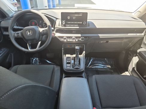 Certified 2023 Honda CR-V EX image 25