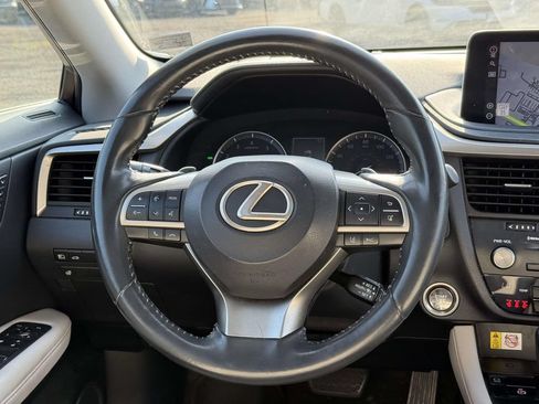 Used 2022 Lexus RX 350 AWD w/ Premium Package image 9