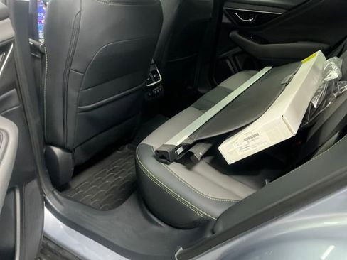 Used 2022 Subaru Outback Onyx Edition XT w/ Popular Package #2 image 22