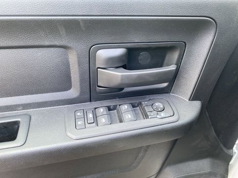 New 2026 RAM 3500 Tradesman image 20